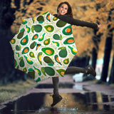 Avocado Design Pattern Umbrella