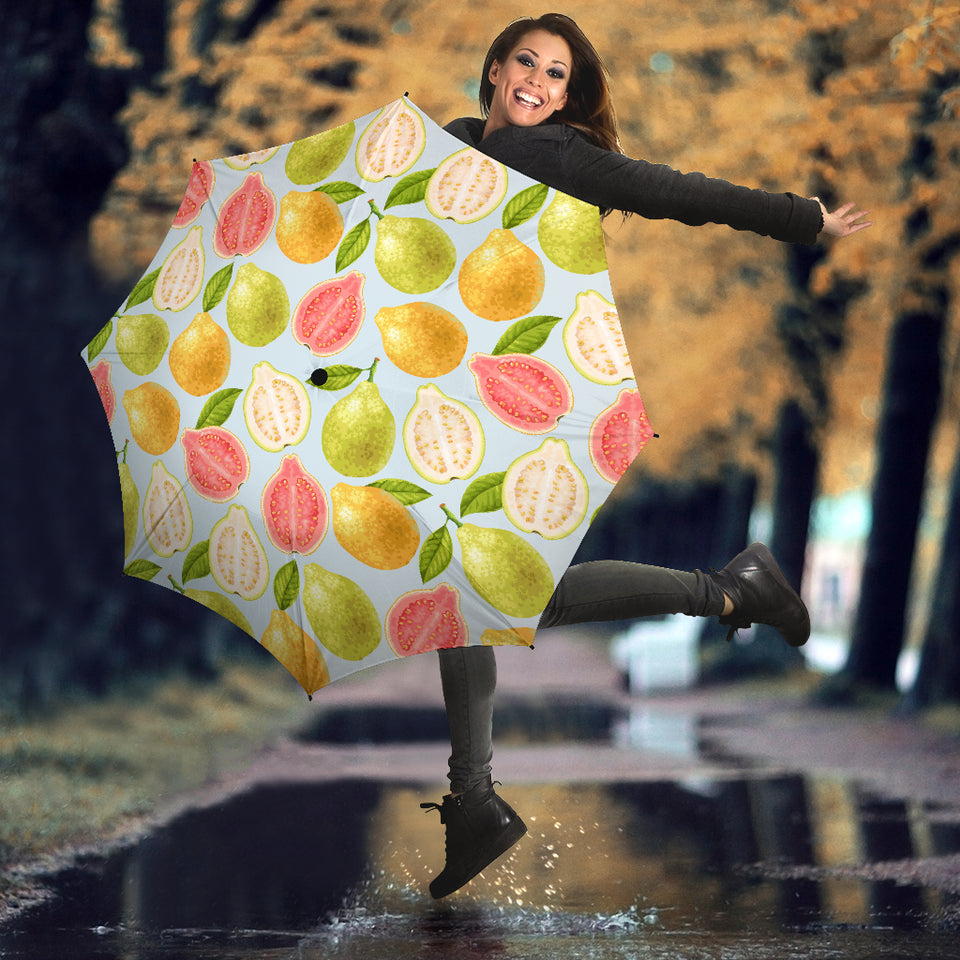 Guava Design Pattern Umbrella