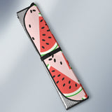 Watermelon Pattern Car Sun Shade