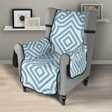 arabic pattern Chair Cover Protector