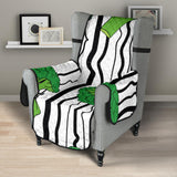 Cool Broccoli pattern Chair Cover Protector