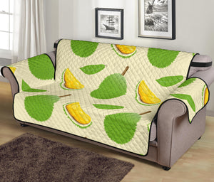 Durian pattern Sofa Cover Protector