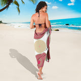 Circle Indian Pattern Sarong