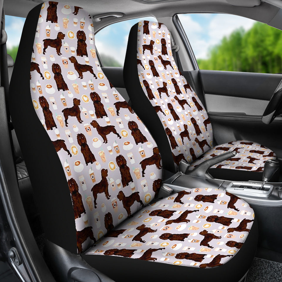 Boykin Car Seat Covers