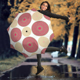 Circle Indian Pattern Umbrella