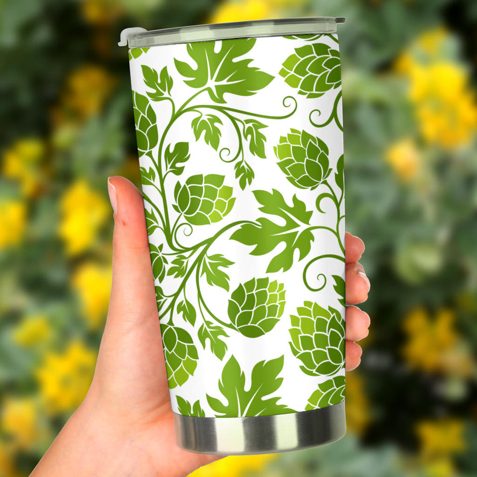 Hop Design Pattern Tumbler