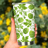 Hop Design Pattern Tumbler