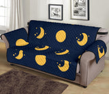 Moon star pattern Sofa Cover Protector