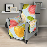 Guava design pattern Chair Cover Protector