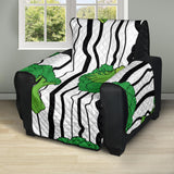 Cool Broccoli pattern Recliner Cover Protector