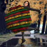 Canabis Marijuana Weed Pattern Print Design 04 Umbrella