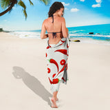 Chili Pattern Sarong