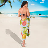 Guava Design Pattern Sarong