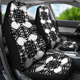 Basketwork Car Seat Covers