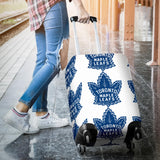 Toronto Maple Leafs Luggage Cover