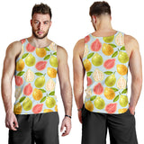 Guava design pattern Men Tank Top
