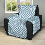 arabic pattern Recliner Cover Protector