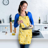 Cheese Texture Adjustable Apron