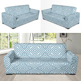 Arabic Pattern Sofa Slipcover