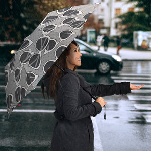 Sun Glasses Pattern Print Design 04 Umbrella