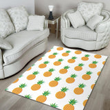 Pineapples Pineapples Pattern Area Rugpattern Area Rug