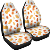 Peanuts Pattern  Universal Fit Car Seat Covers