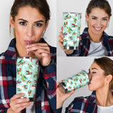 Helicopter Design Pattern Tumbler