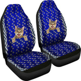 Meow Car Seat Covers