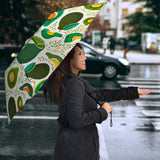 Avocado Design Pattern Umbrella