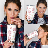 Garlic Pattern Tumbler