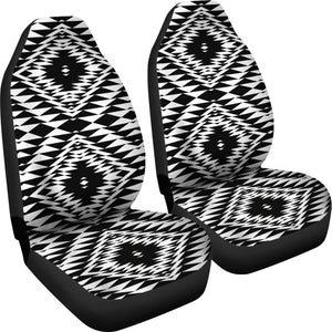 Taos Set Of 2 Car Seat Covers