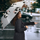 Cute Cows Pattern Umbrella