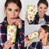 Guava Pattern Tumbler