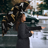 Saxophone Design Pattern Umbrella