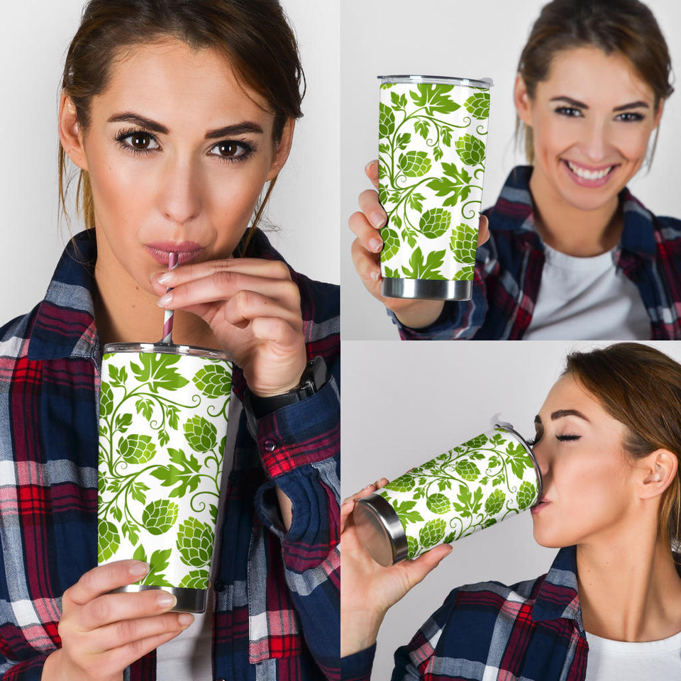 Hop Design Pattern Tumbler