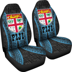 Fiji Cover Seats