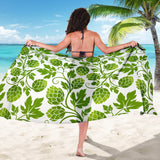 Hop Design Pattern Sarong
