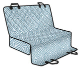 Arabic Pattern Dog Car Seat Covers