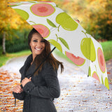 Guava Pattern Umbrella