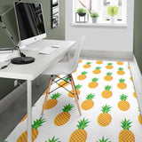 Pineapples Pineapples Pattern Area Rugpattern Area Rug