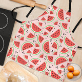 Watermelon Pattern Adjustable Apron