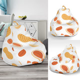 Peanuts Pattern Bean Bag Cover