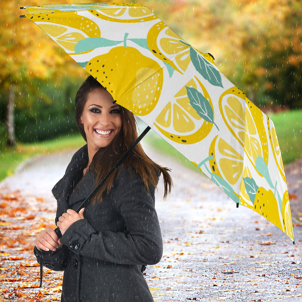 Lemon Design Pattern Umbrella