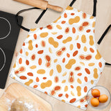 Peanuts Pattern Adjustable Apron