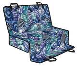 Shell Design Pattern Dog Car Seat Covers