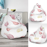 Garlic Pattern Bean Bag Cover
