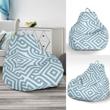 Arabic Pattern Bean Bag Cover