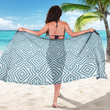 Arabic Pattern Sarong