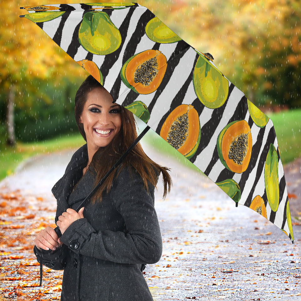Papaya Design Pattern Umbrella