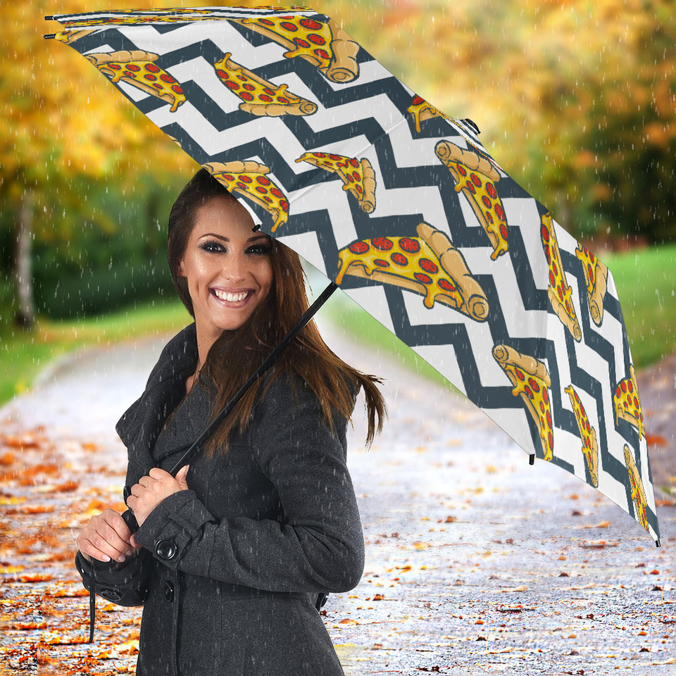 Pizza Design Pattern Umbrella
